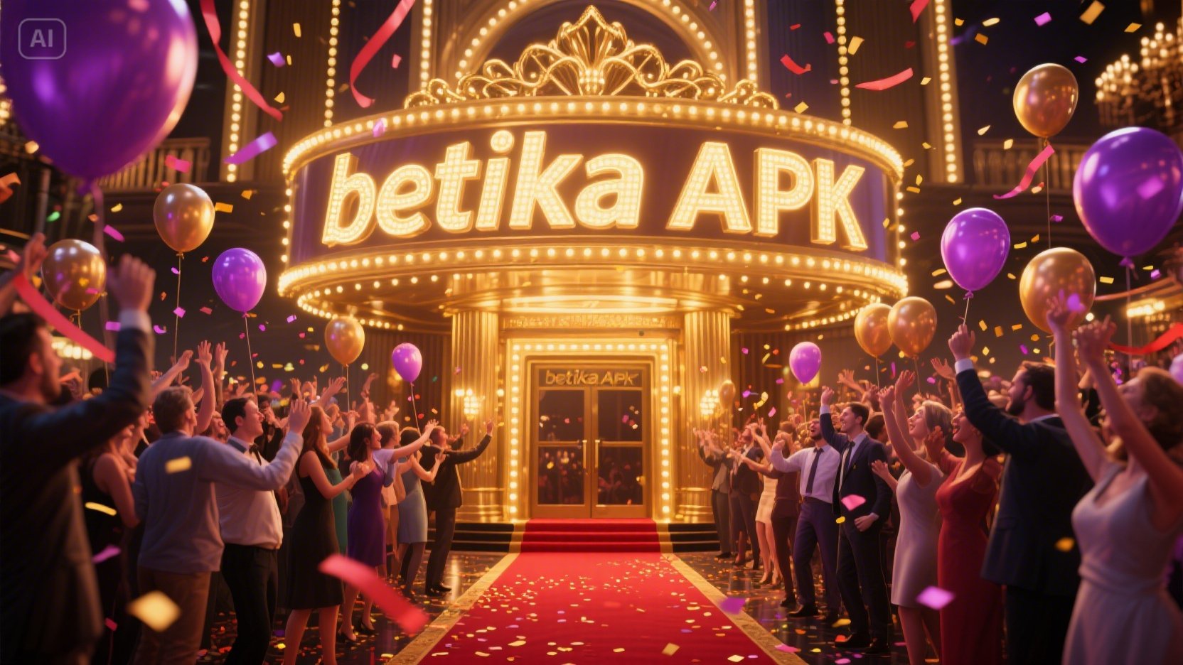 betika APK پاکستان